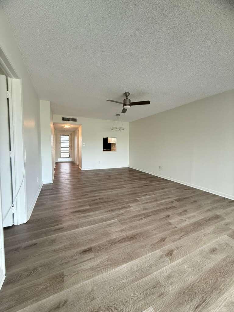 Bermuda Club Three Condo - Residential Lease