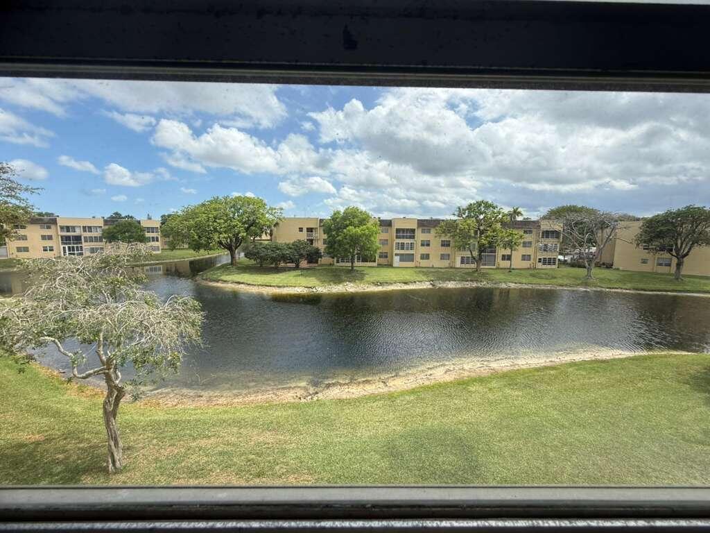Bermuda Club Three Condo - Residential Lease