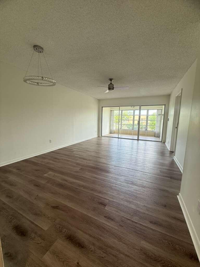 Bermuda Club Three Condo - Residential Lease