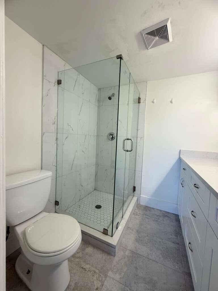 Bermuda Club Three Condo - Residential Lease