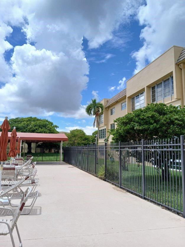 Bermuda Club Three Condo - Residential Lease