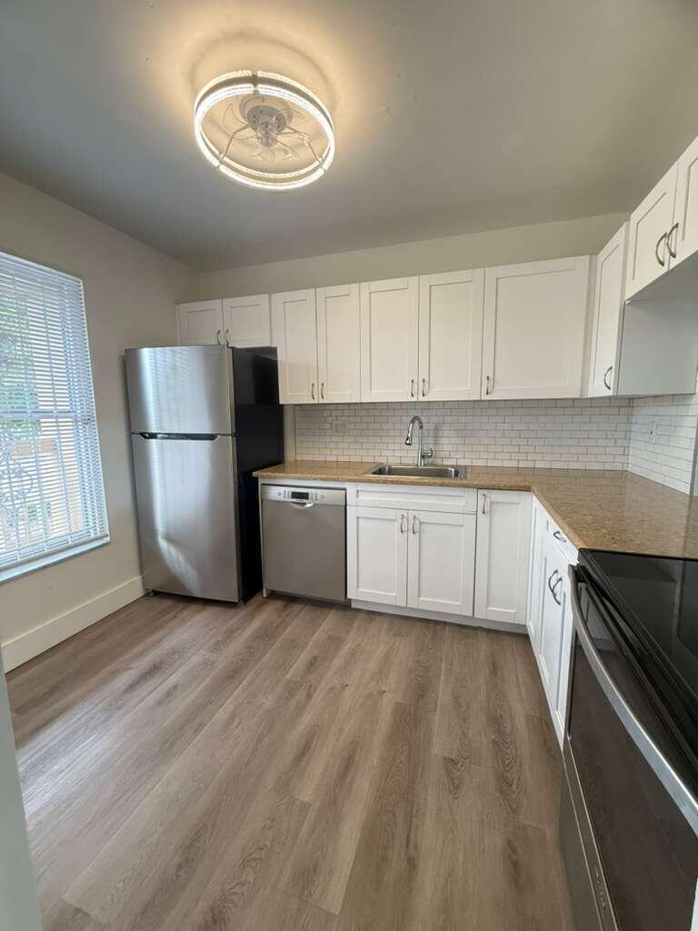 Bermuda Club Three Condo - Residential Lease