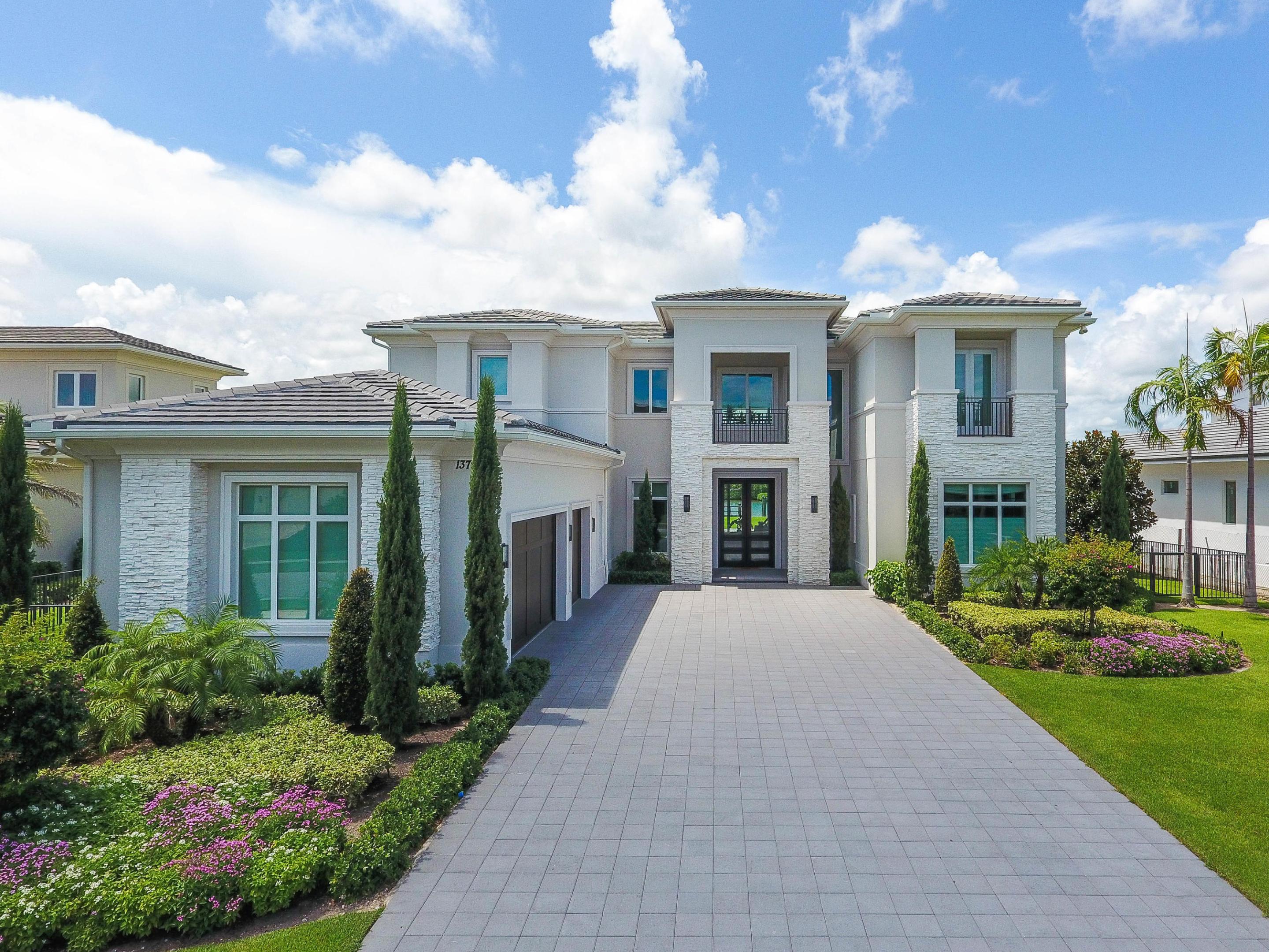 Frenchmans Harbor - Residential