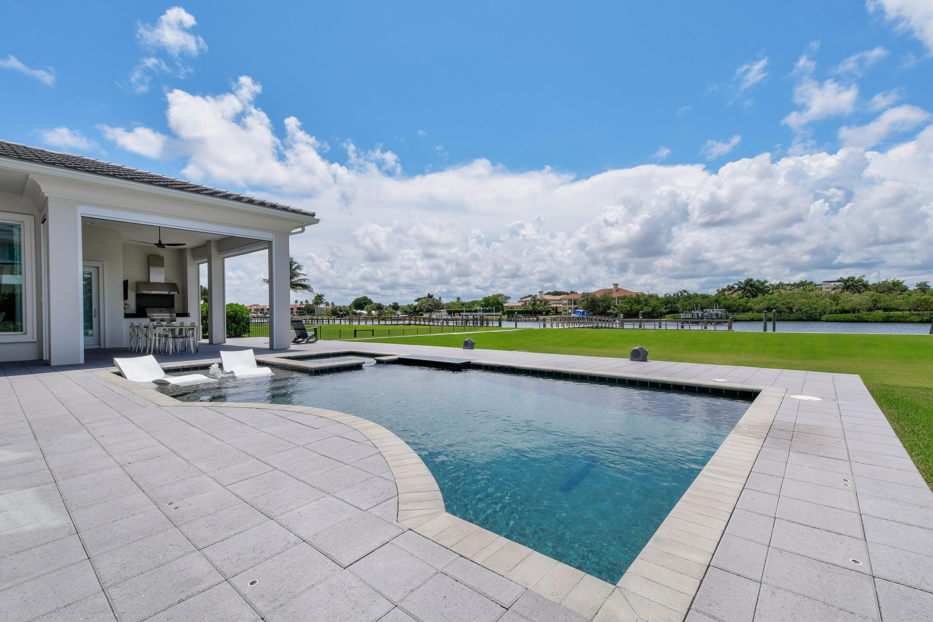 Frenchmans Harbor - Residential