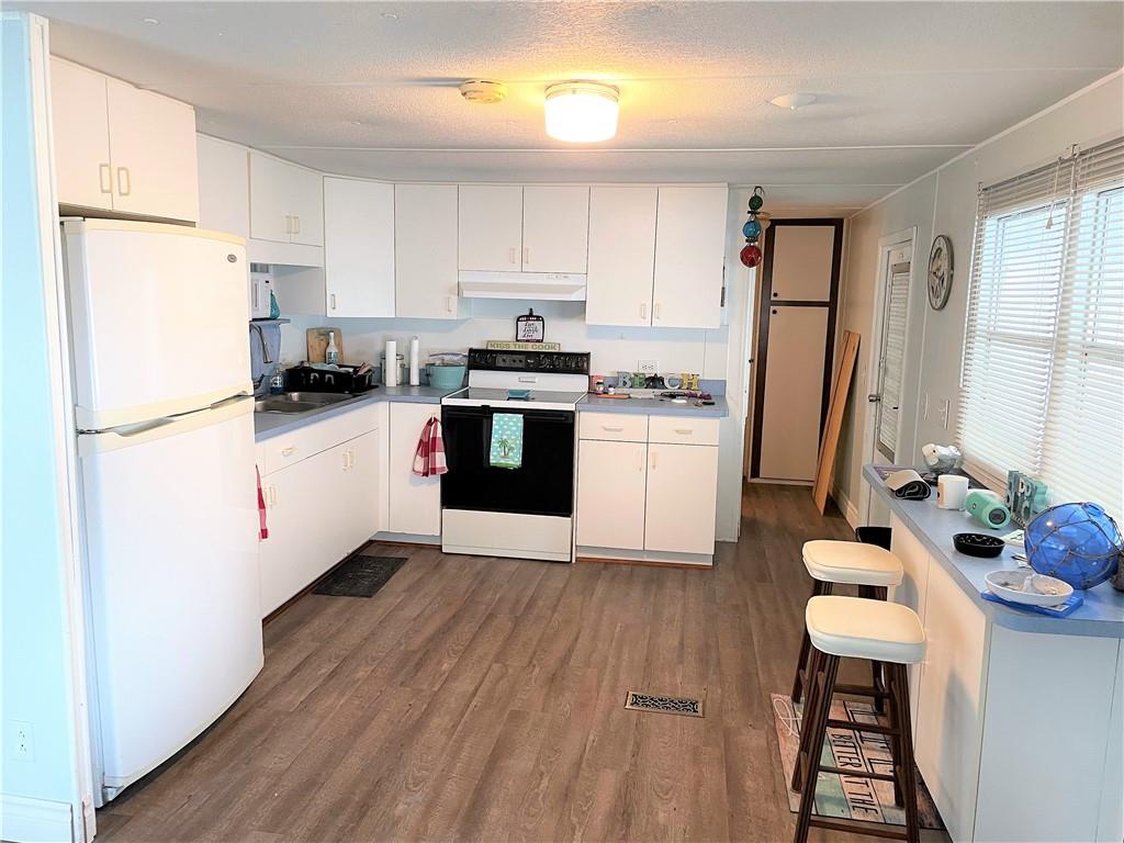 Park City Sec Two-A 61-22 - Residential