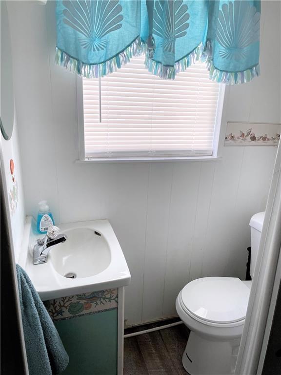 Park City Sec Two-A 61-22 - Residential