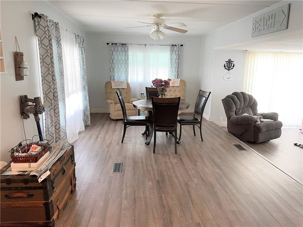 Park City Sec Two-A 61-22 - Residential