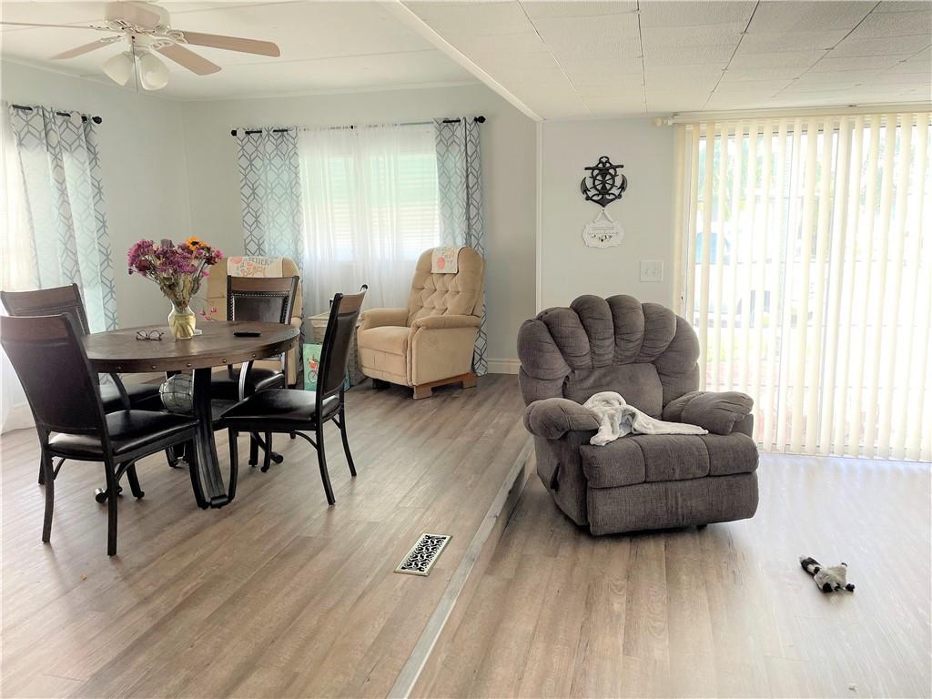 Park City Sec Two-A 61-22 - Residential