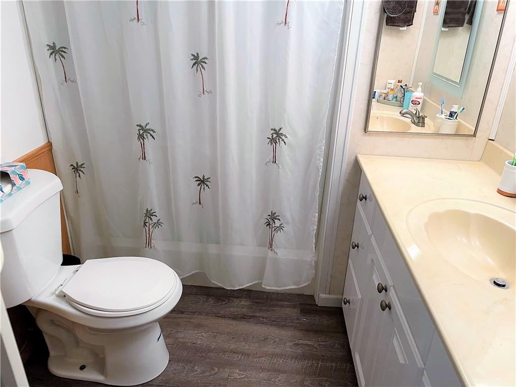 Park City Sec Two-A 61-22 - Residential