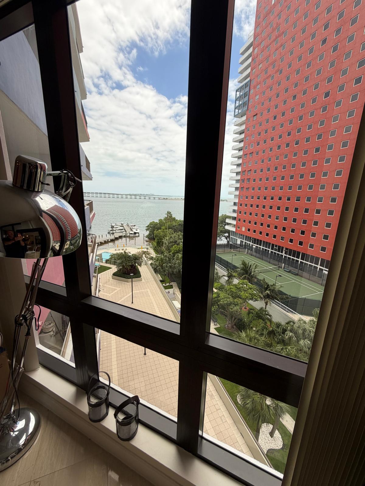VILLA REGINA CONDO - Residential