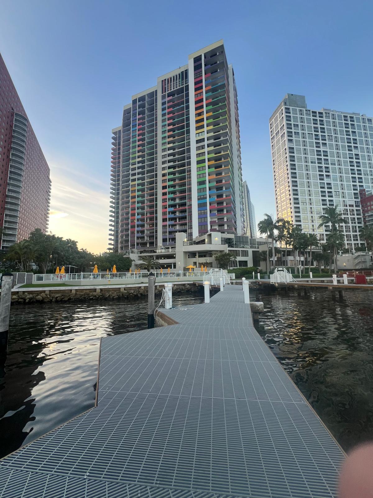 VILLA REGINA CONDO - Residential