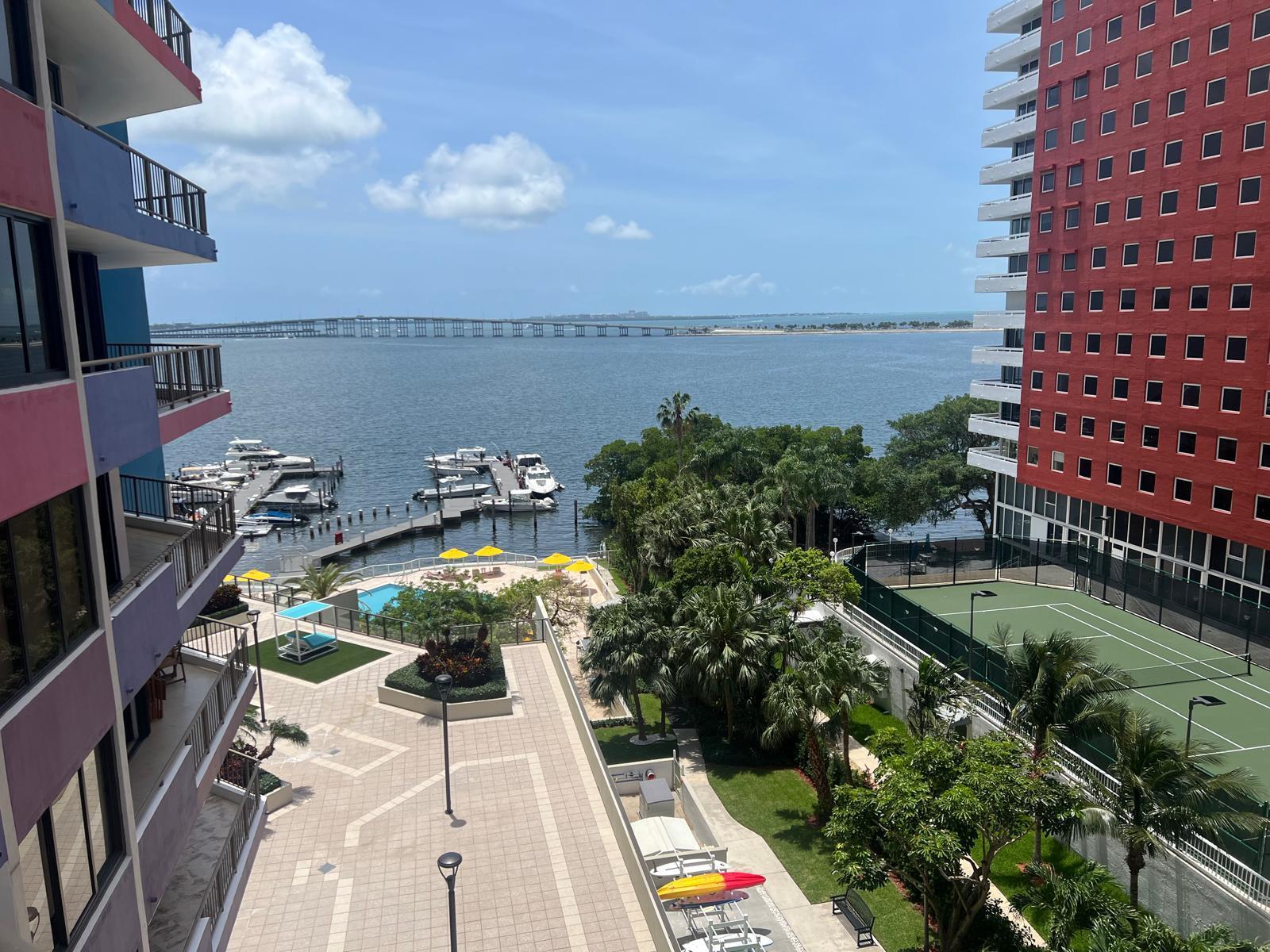 VILLA REGINA CONDO - Residential