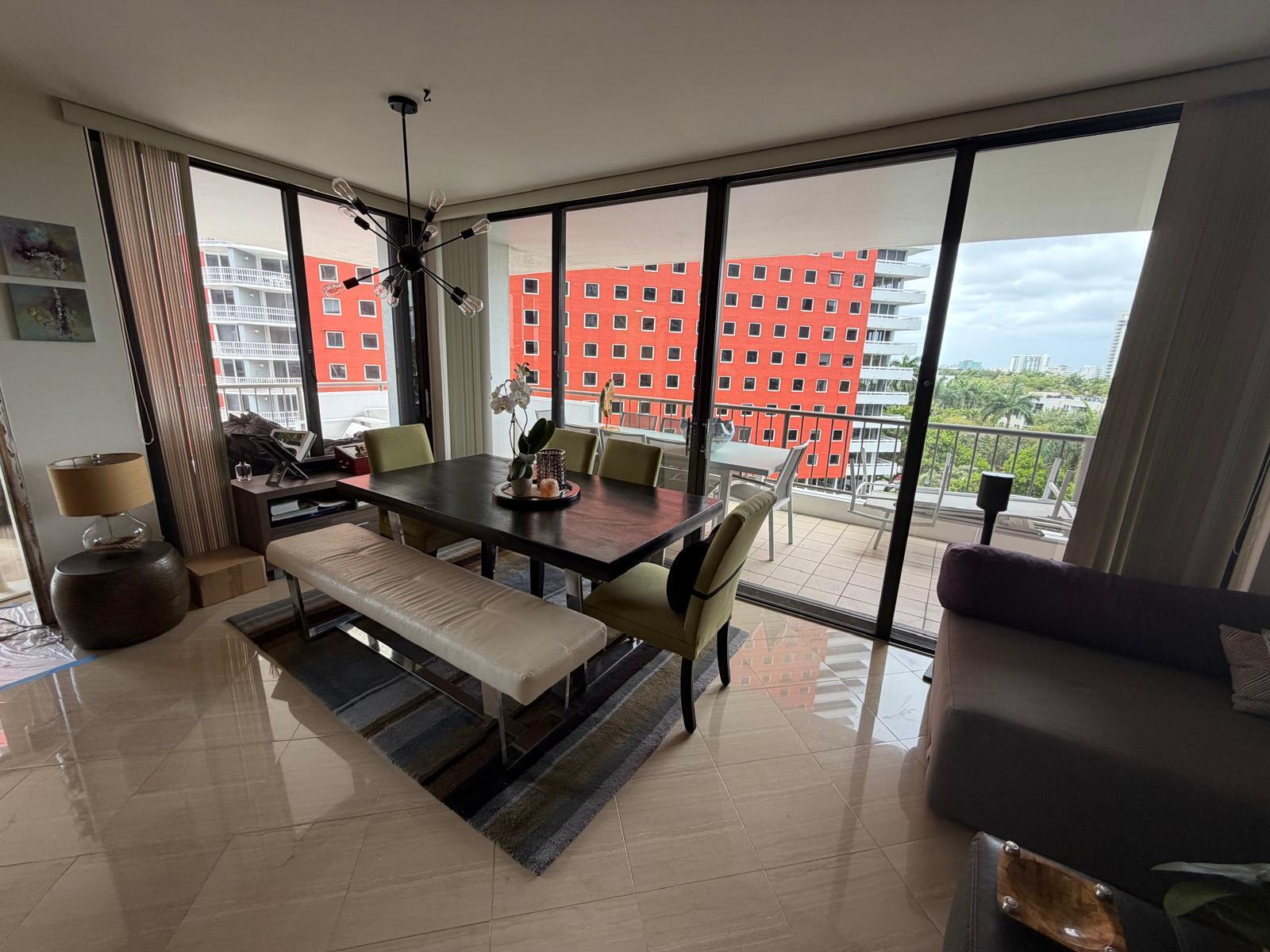 VILLA REGINA CONDO - Residential