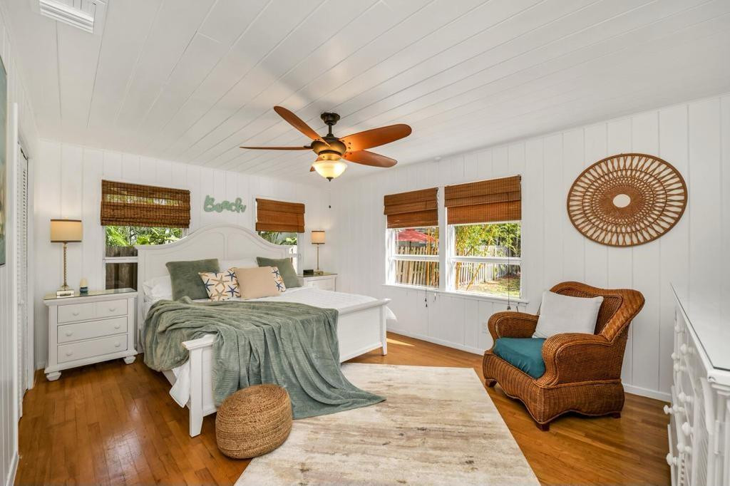 Harbordale - Residential Lease