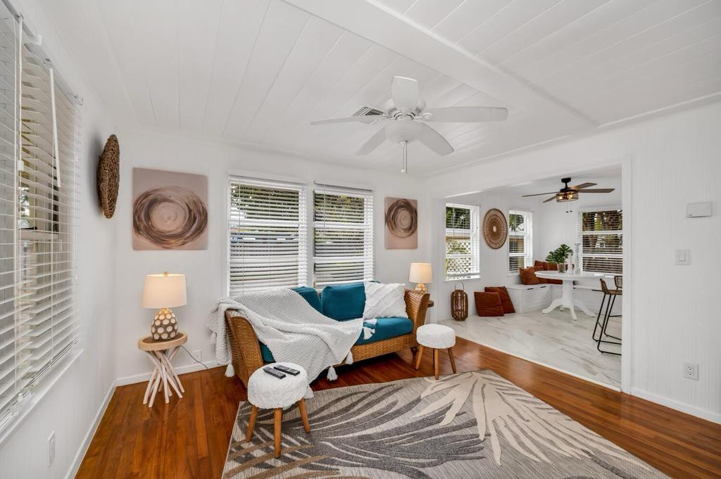 Harbordale - Residential Lease