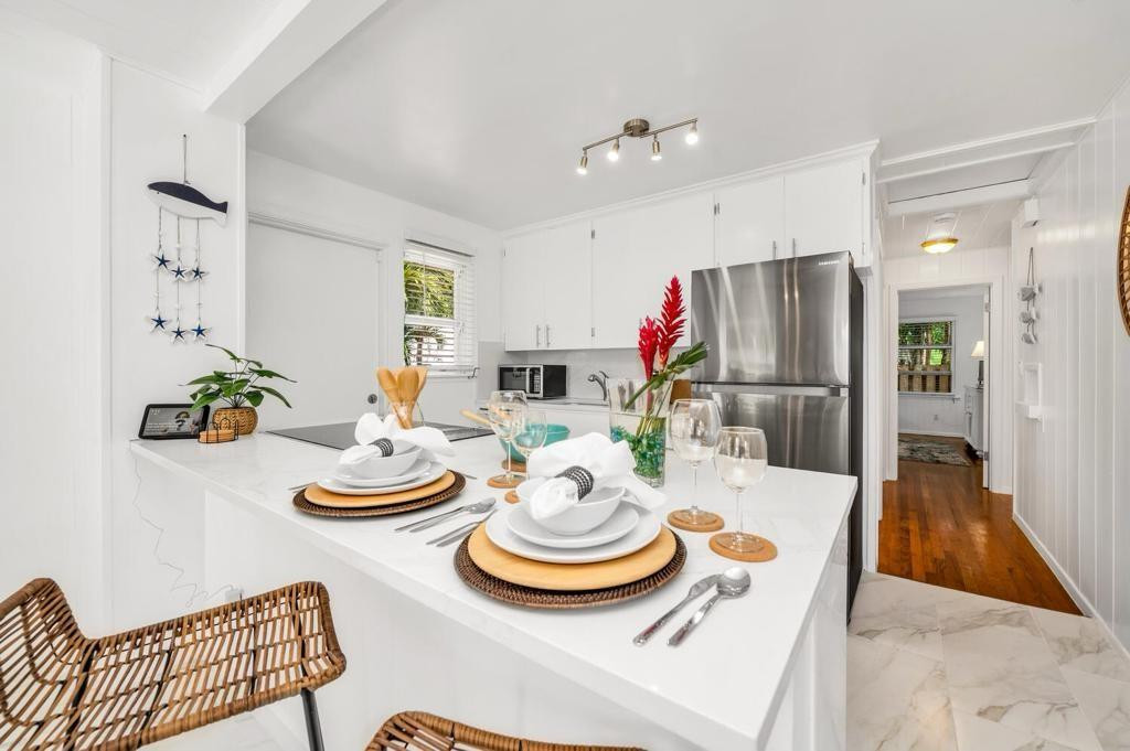 Harbordale - Residential Lease