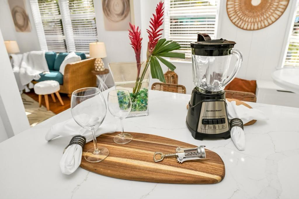 Harbordale - Residential Lease
