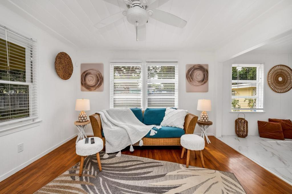 Harbordale - Residential Lease