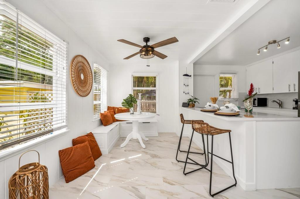 Harbordale - Residential Lease