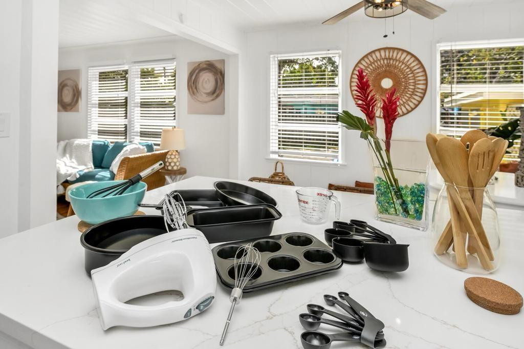 Harbordale - Residential Lease