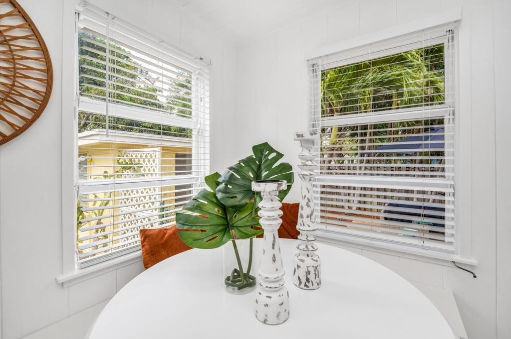 Harbordale - Residential Lease