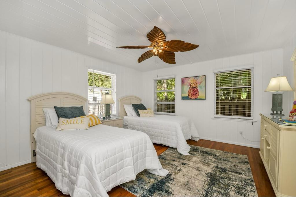 Harbordale - Residential Lease