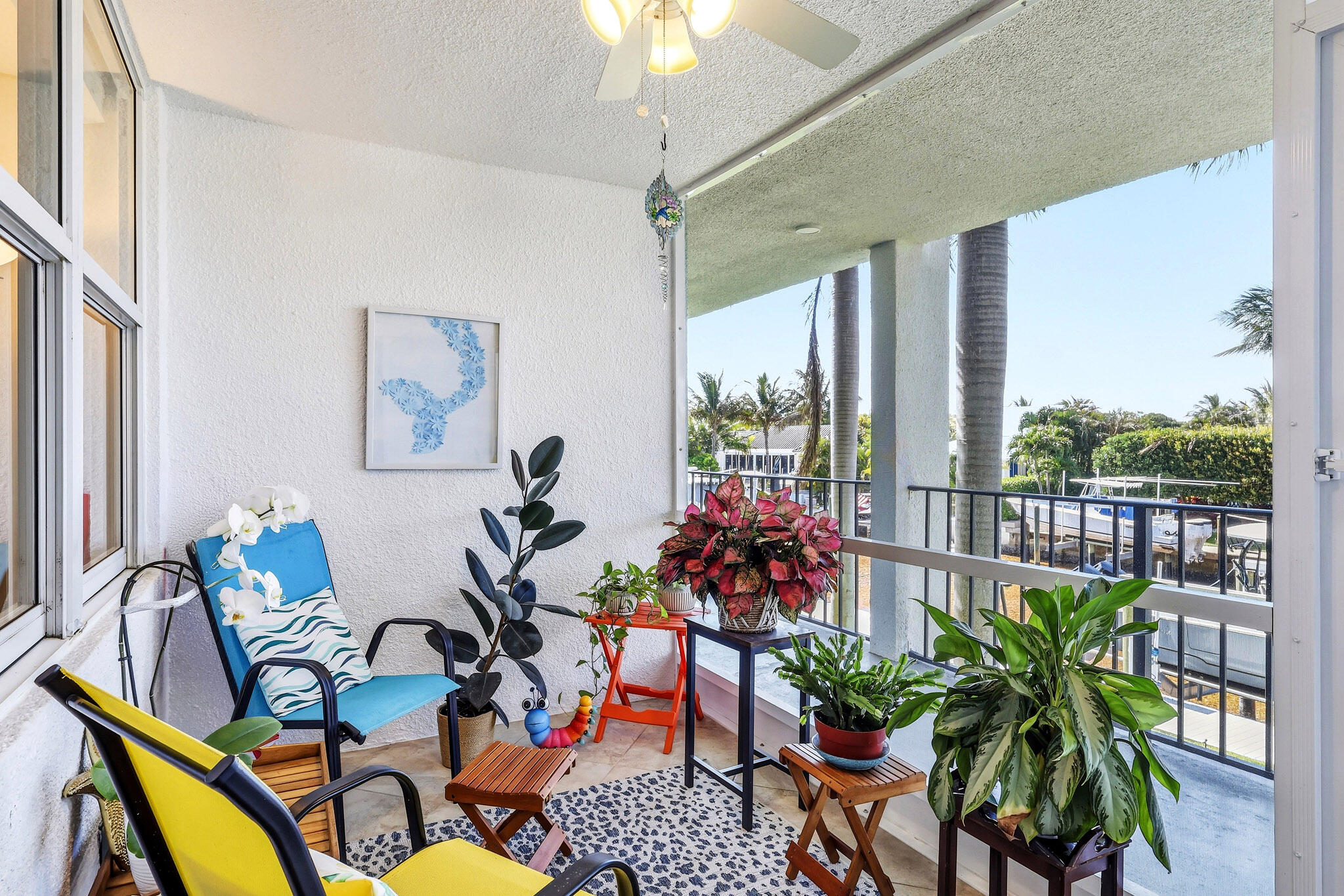 SCHOONER BAY CONDO - Residential