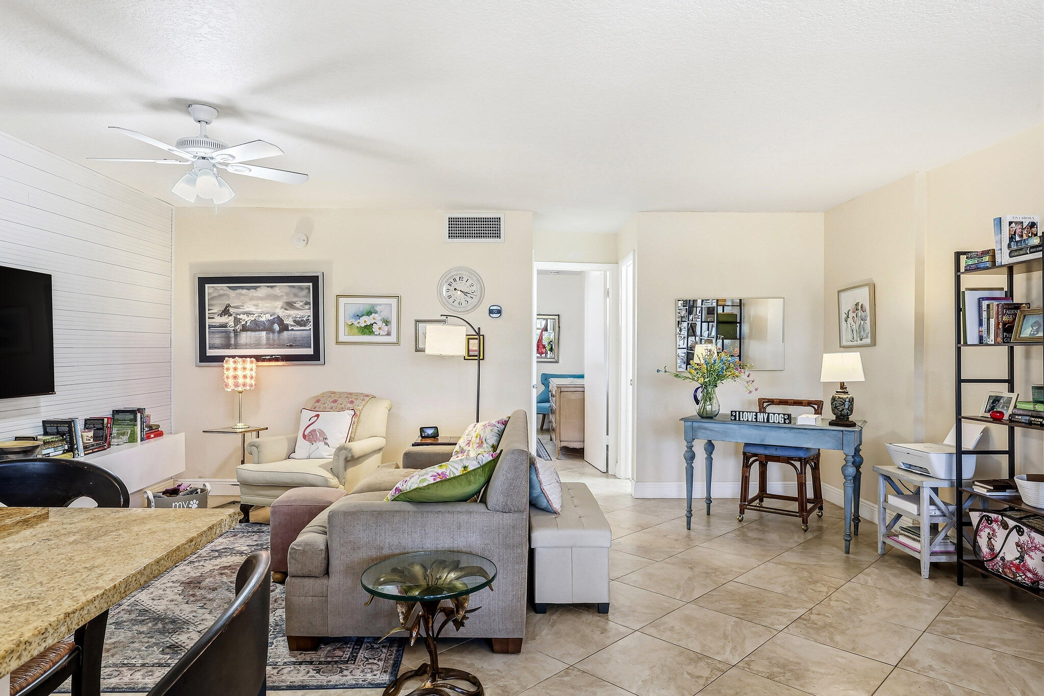 SCHOONER BAY CONDO - Residential