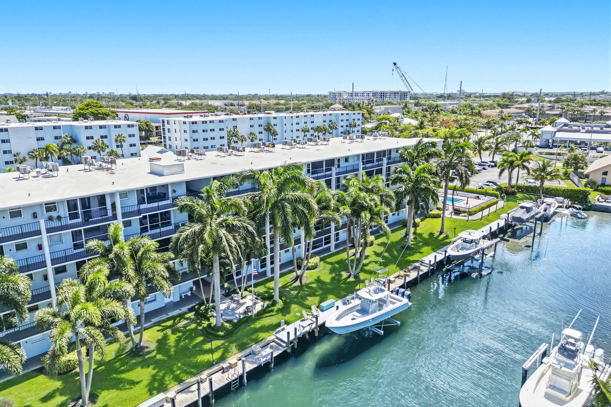 SCHOONER BAY CONDO - Residential
