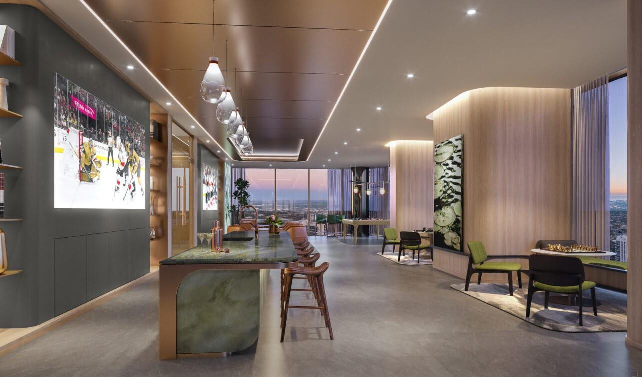 Andare by Pininfarina - Residential