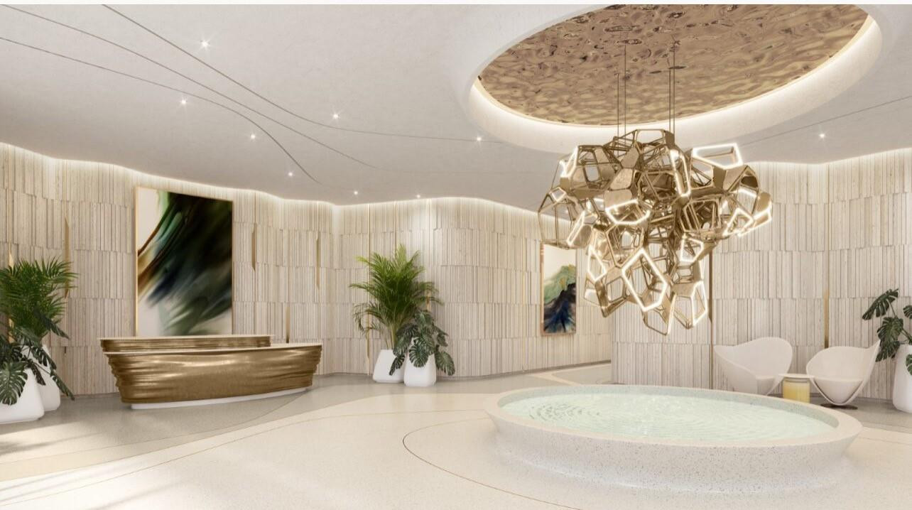 Andare by Pininfarina - Residential