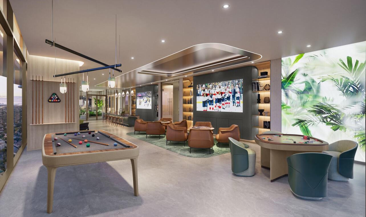 Andare by Pininfarina - Residential