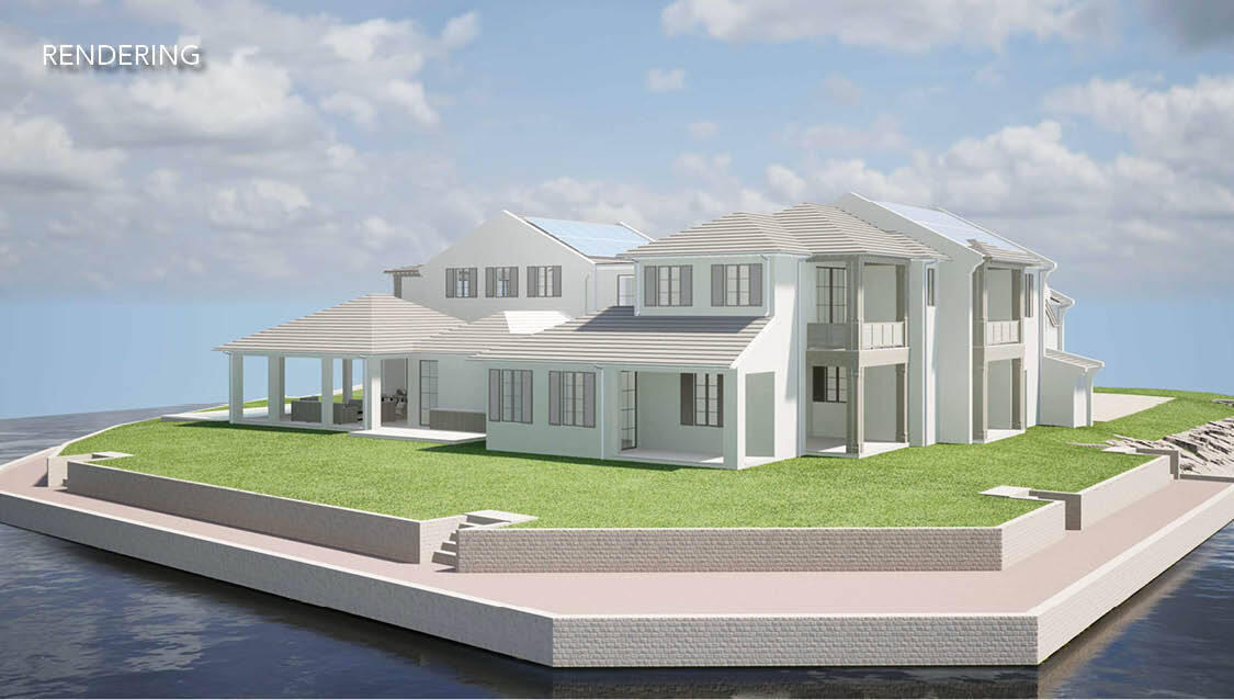 INTRACOASTAL PARK - Land