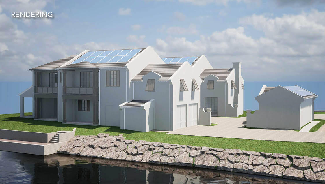 INTRACOASTAL PARK - Land