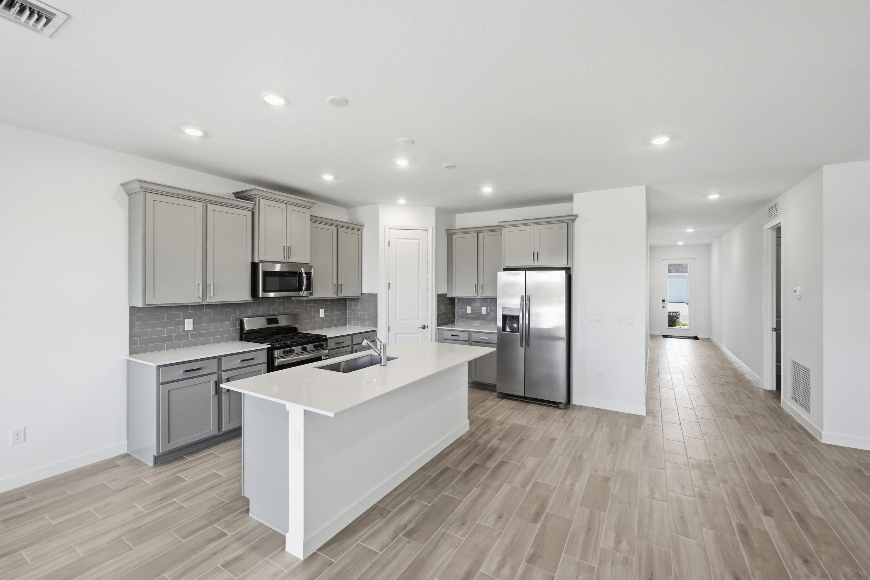 Glynlea Country Club - Residential