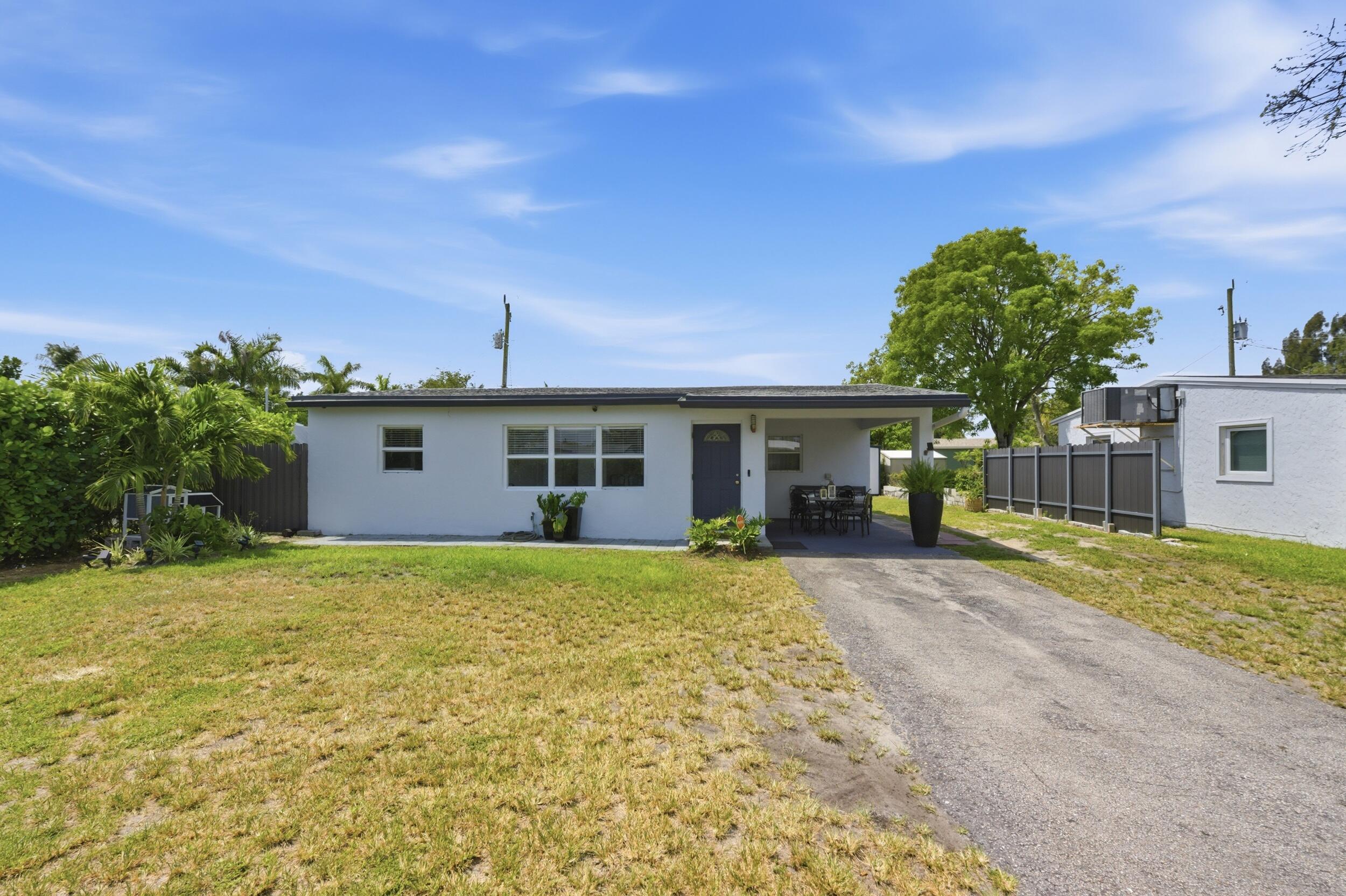COLLIER ESTATES 1ST ADD - Residential