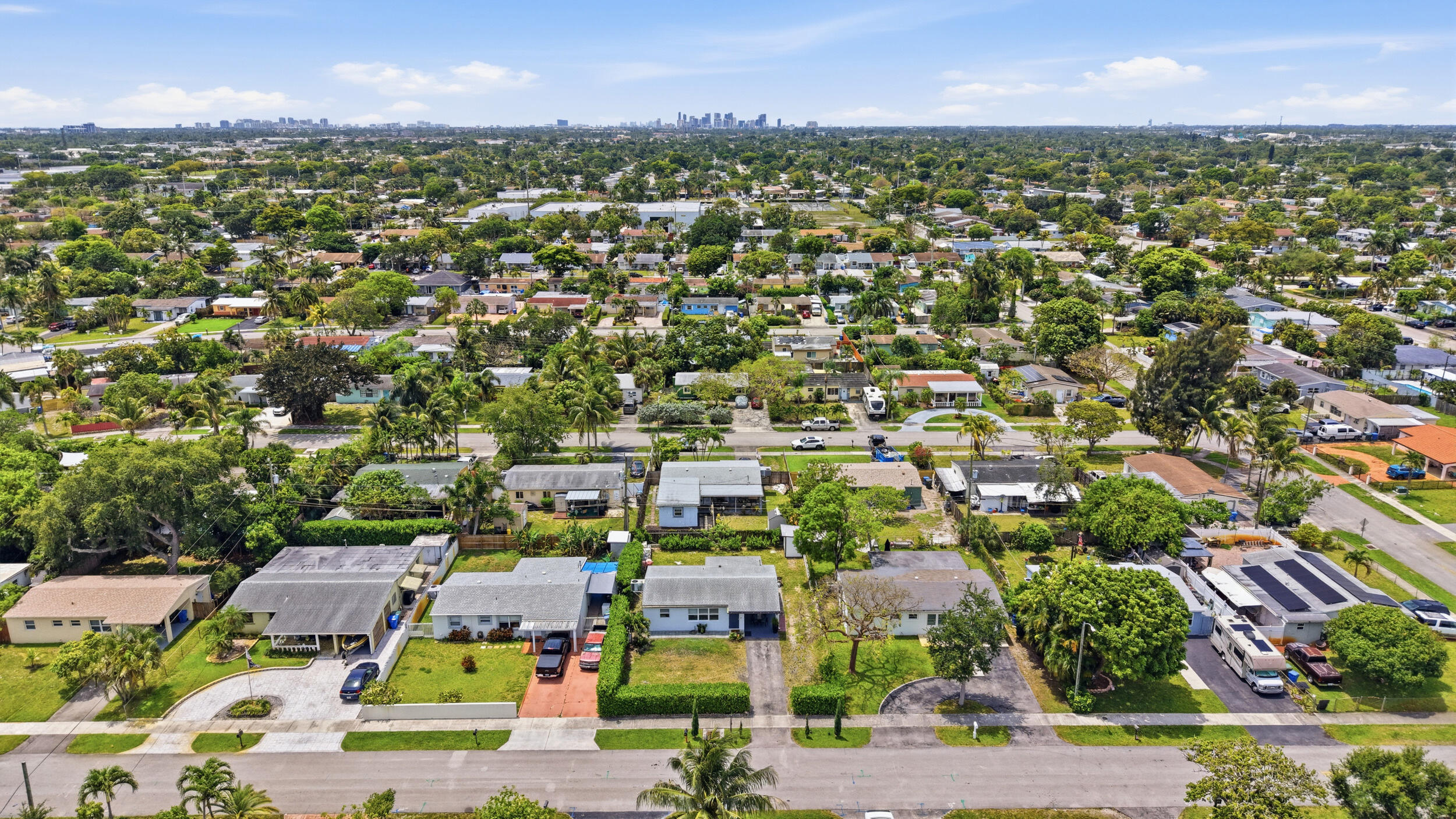 COLLIER ESTATES 1ST ADD - Residential