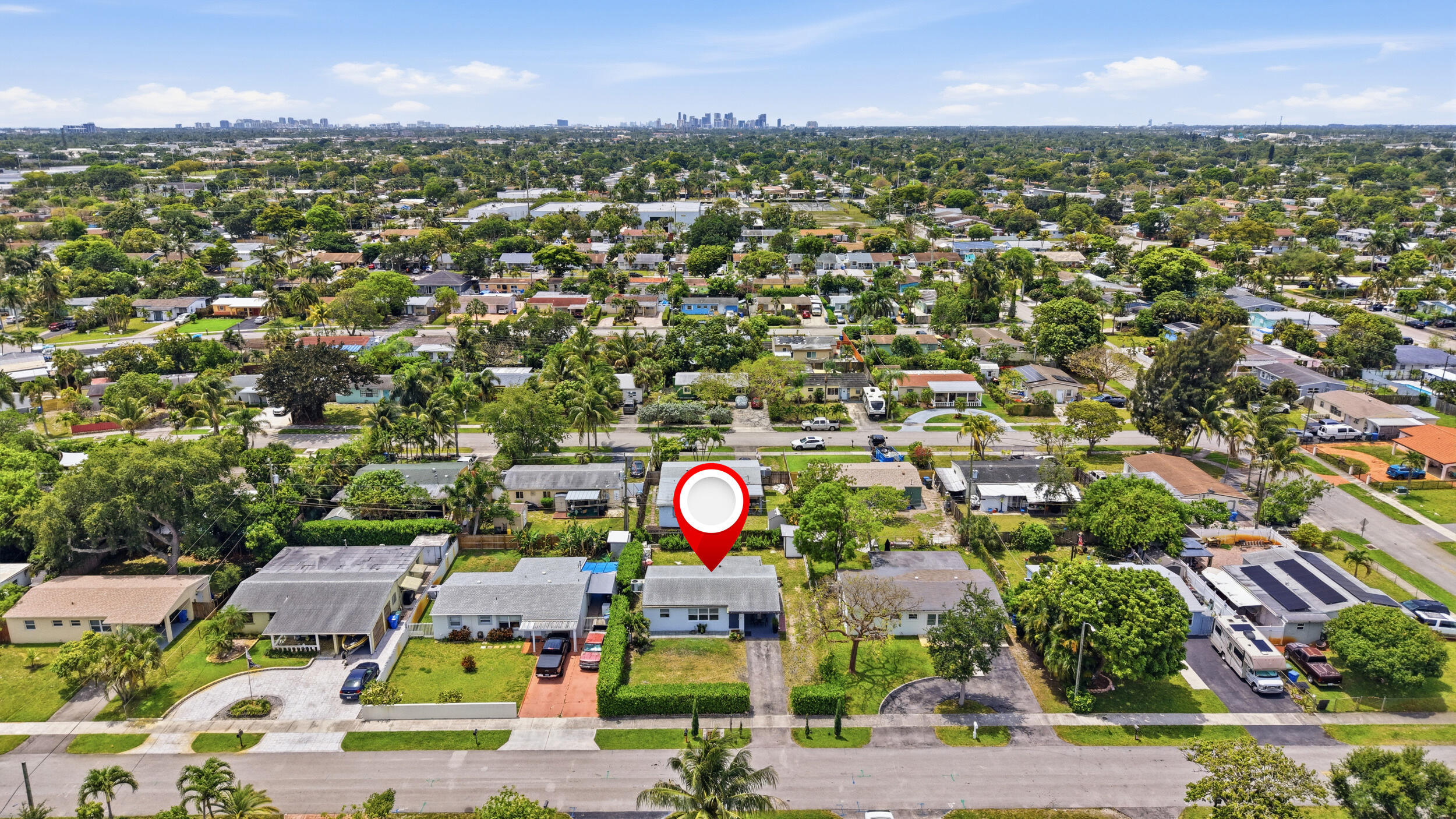 COLLIER ESTATES 1ST ADD - Residential