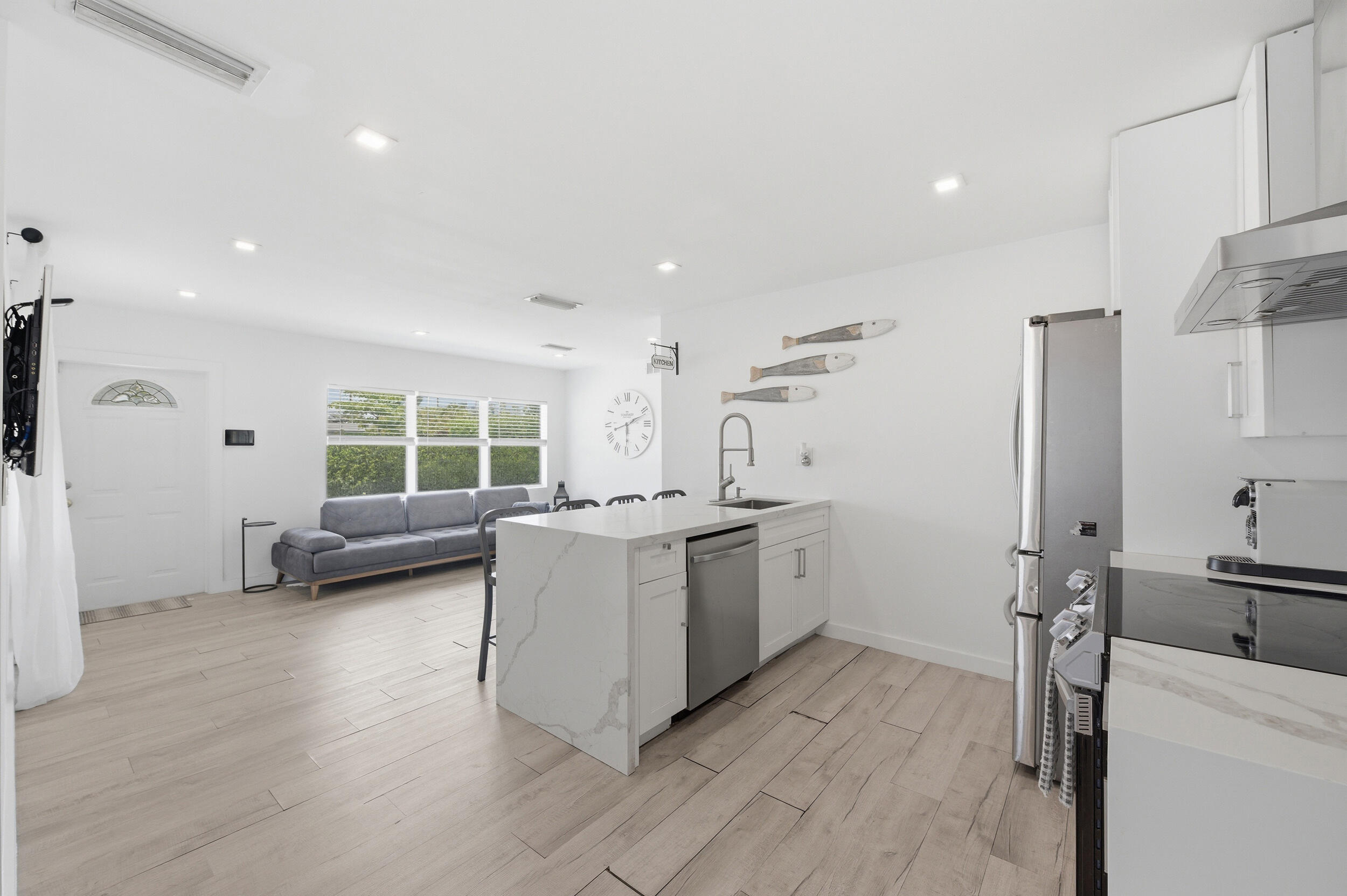 COLLIER ESTATES 1ST ADD - Residential