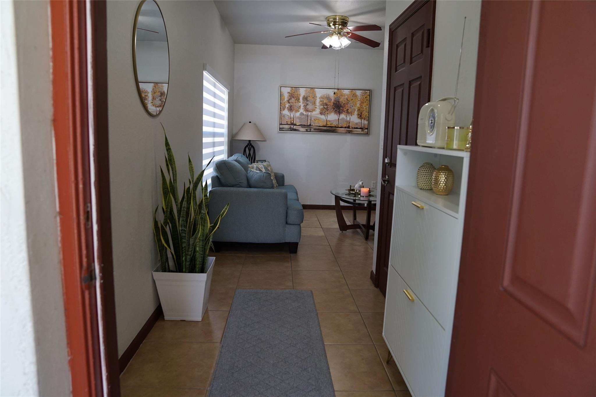 CAMBRIDGE PARK - Residential
