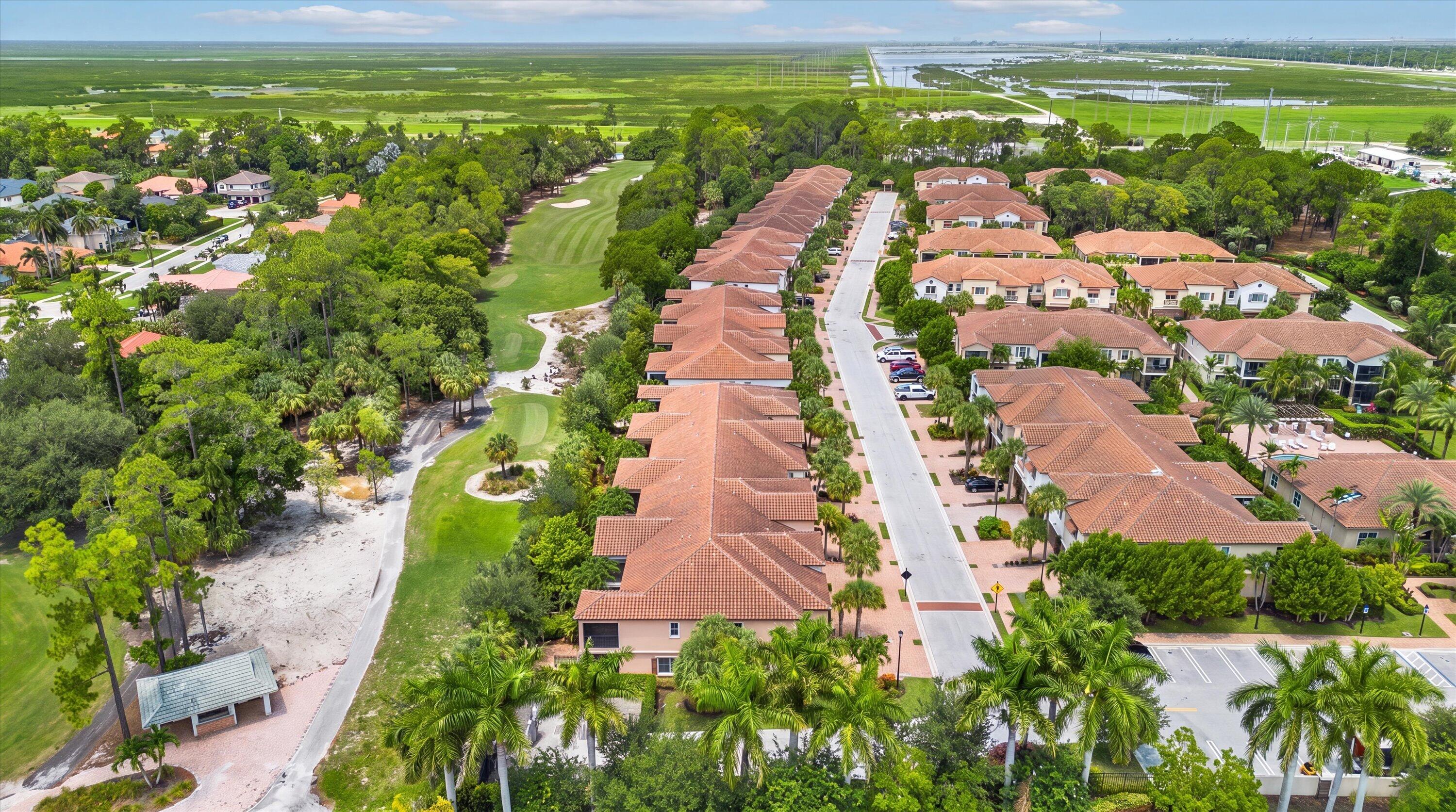 BINKS POINTE - Residential