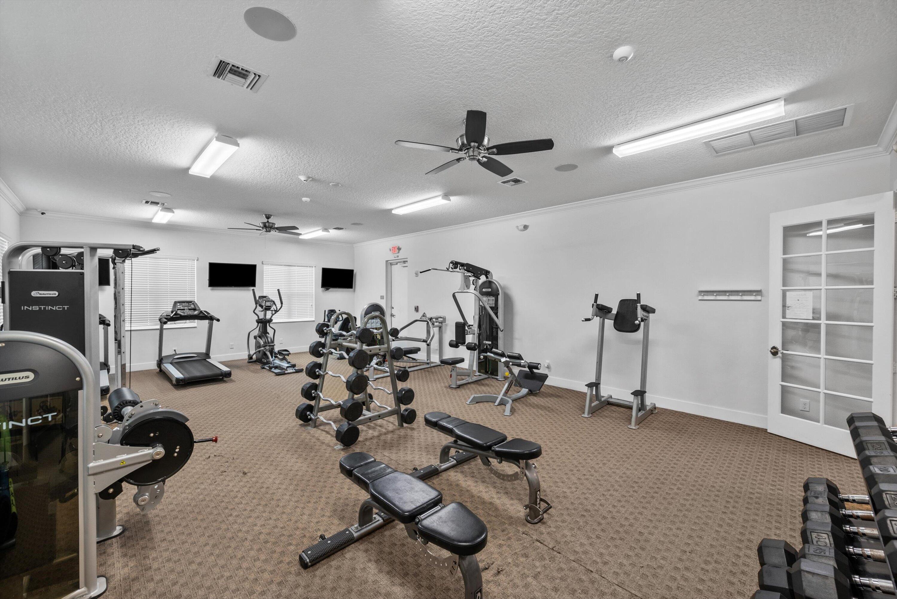 BINKS POINTE - Residential