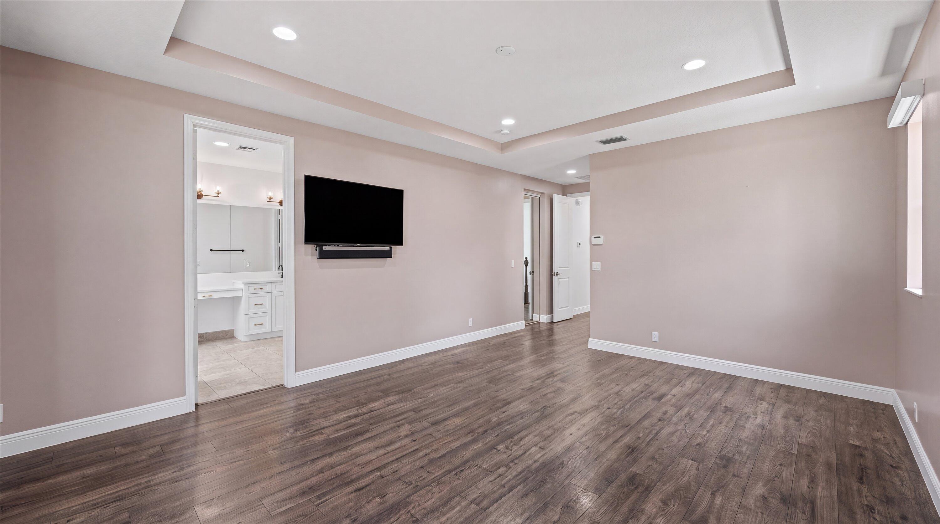 BINKS POINTE - Residential