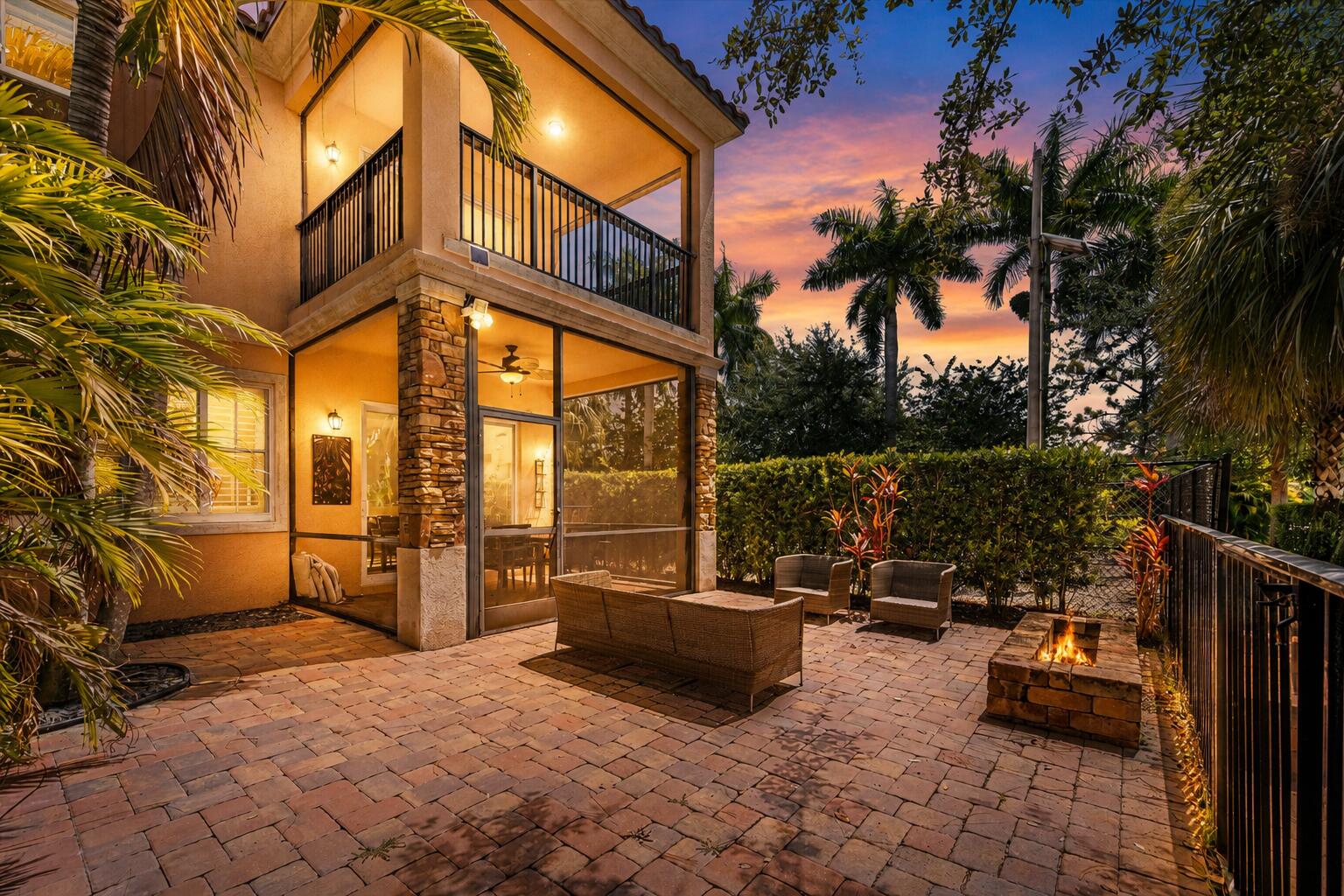 BINKS POINTE - Residential