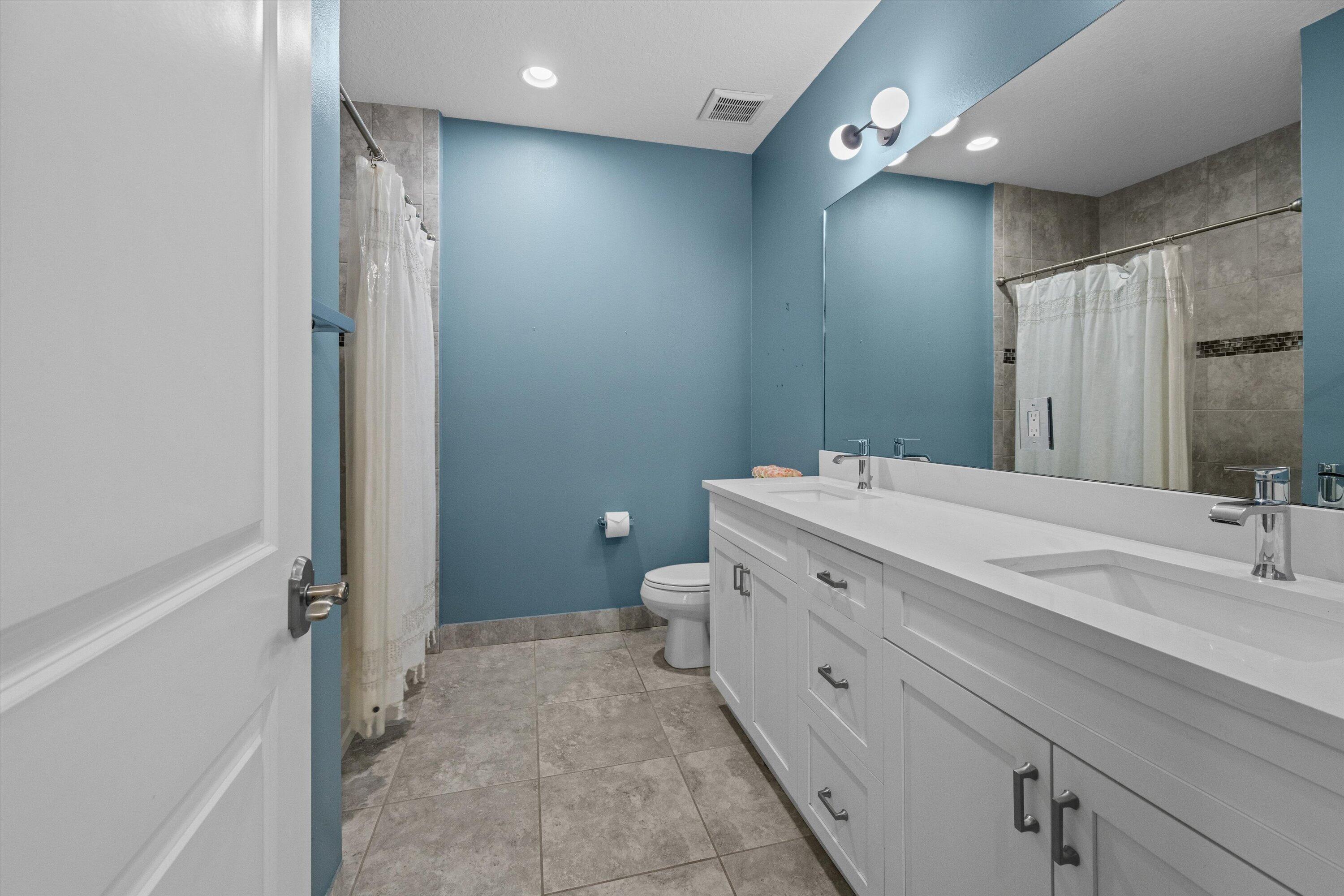 BINKS POINTE - Residential