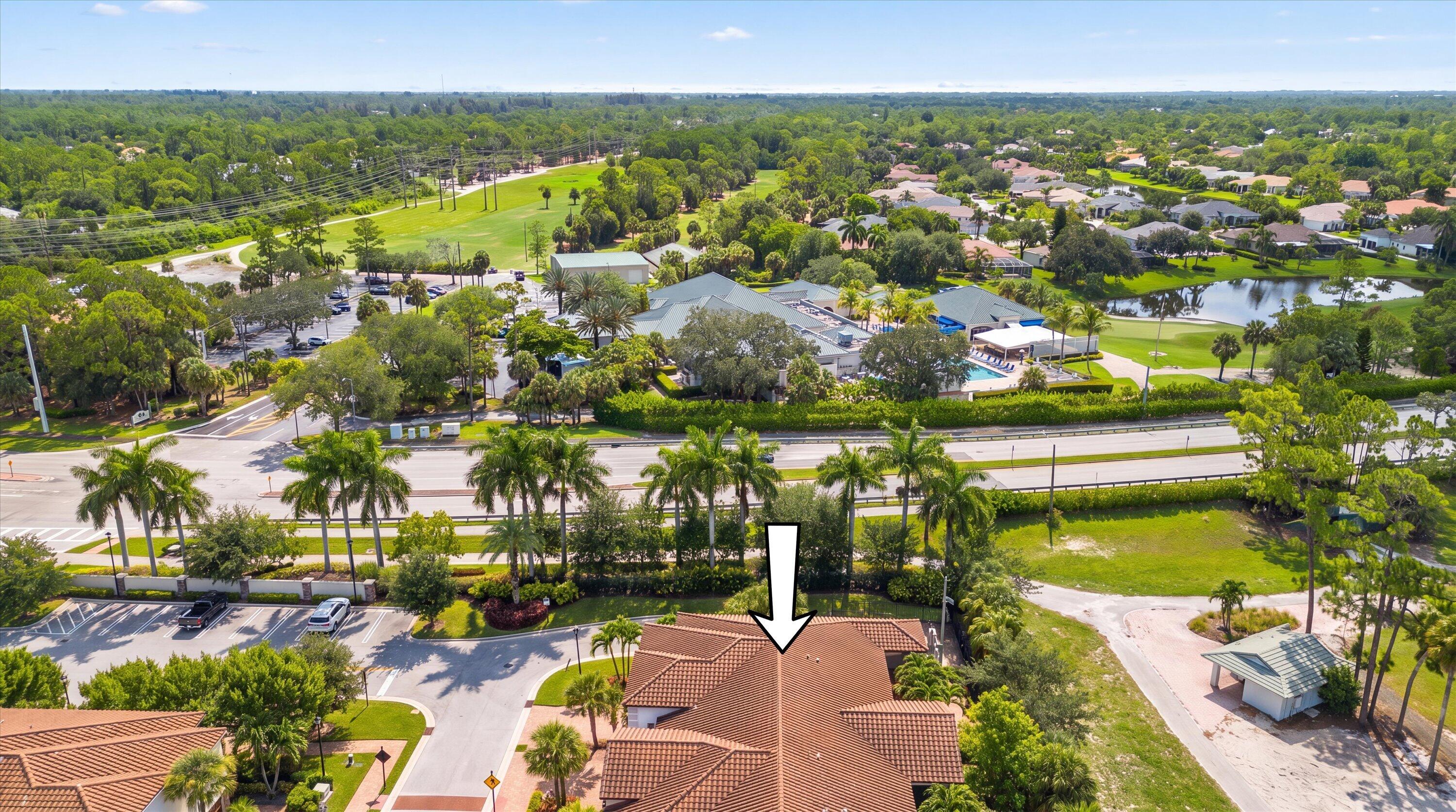 BINKS POINTE - Residential