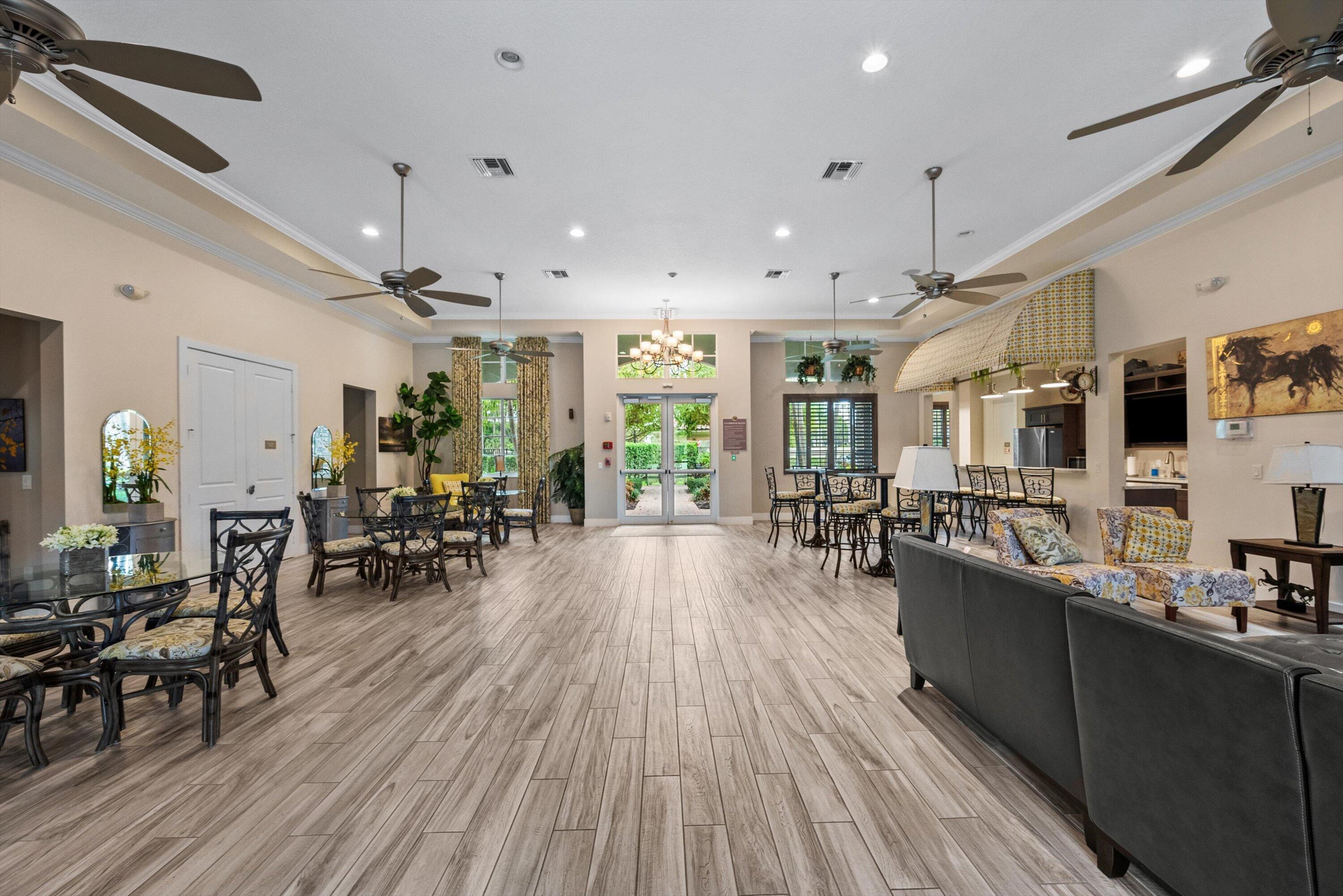 BINKS POINTE - Residential