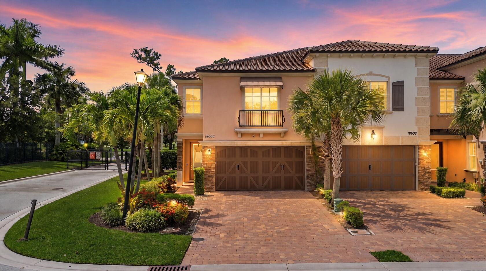 BINKS POINTE - Residential