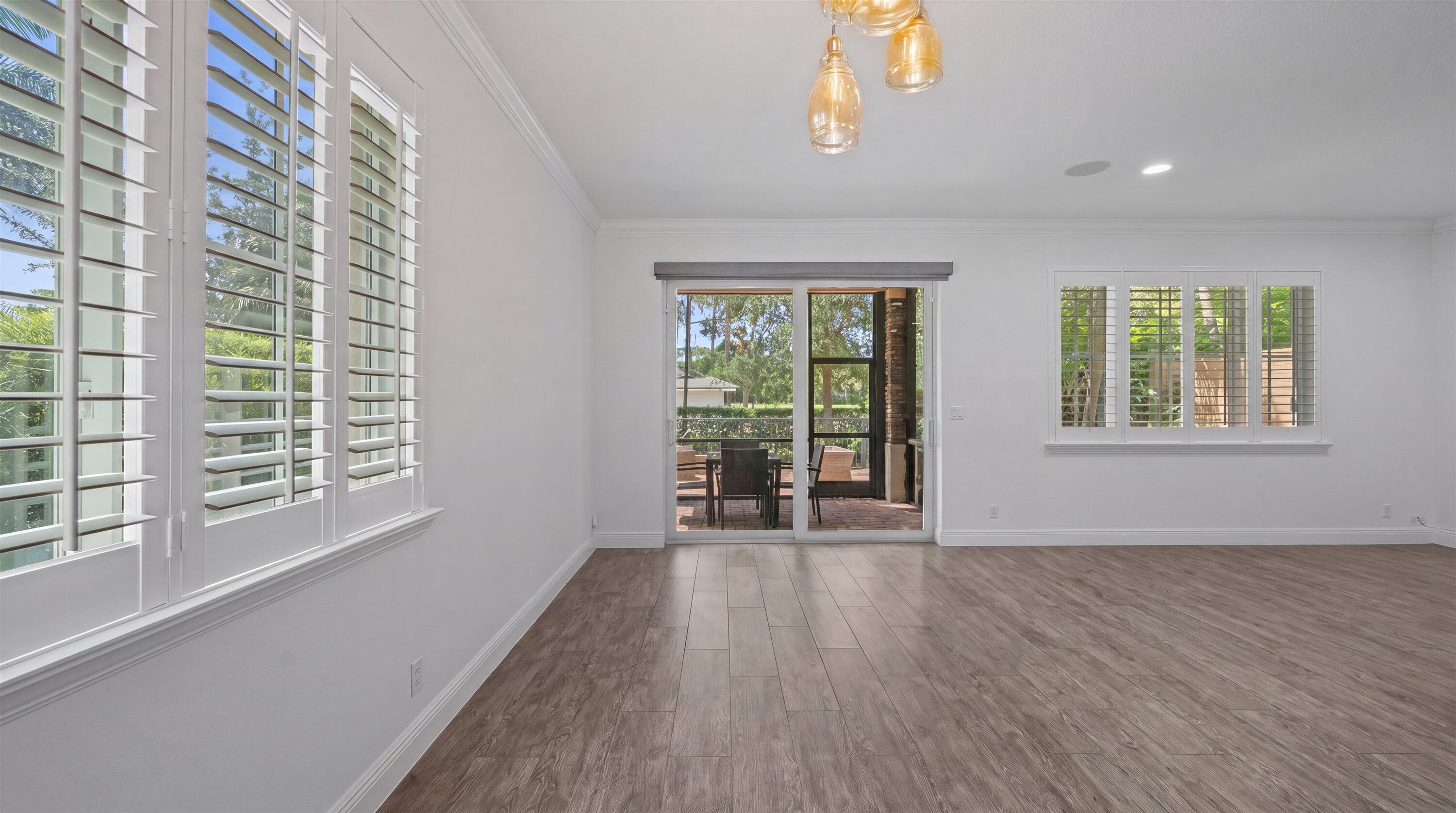 BINKS POINTE - Residential