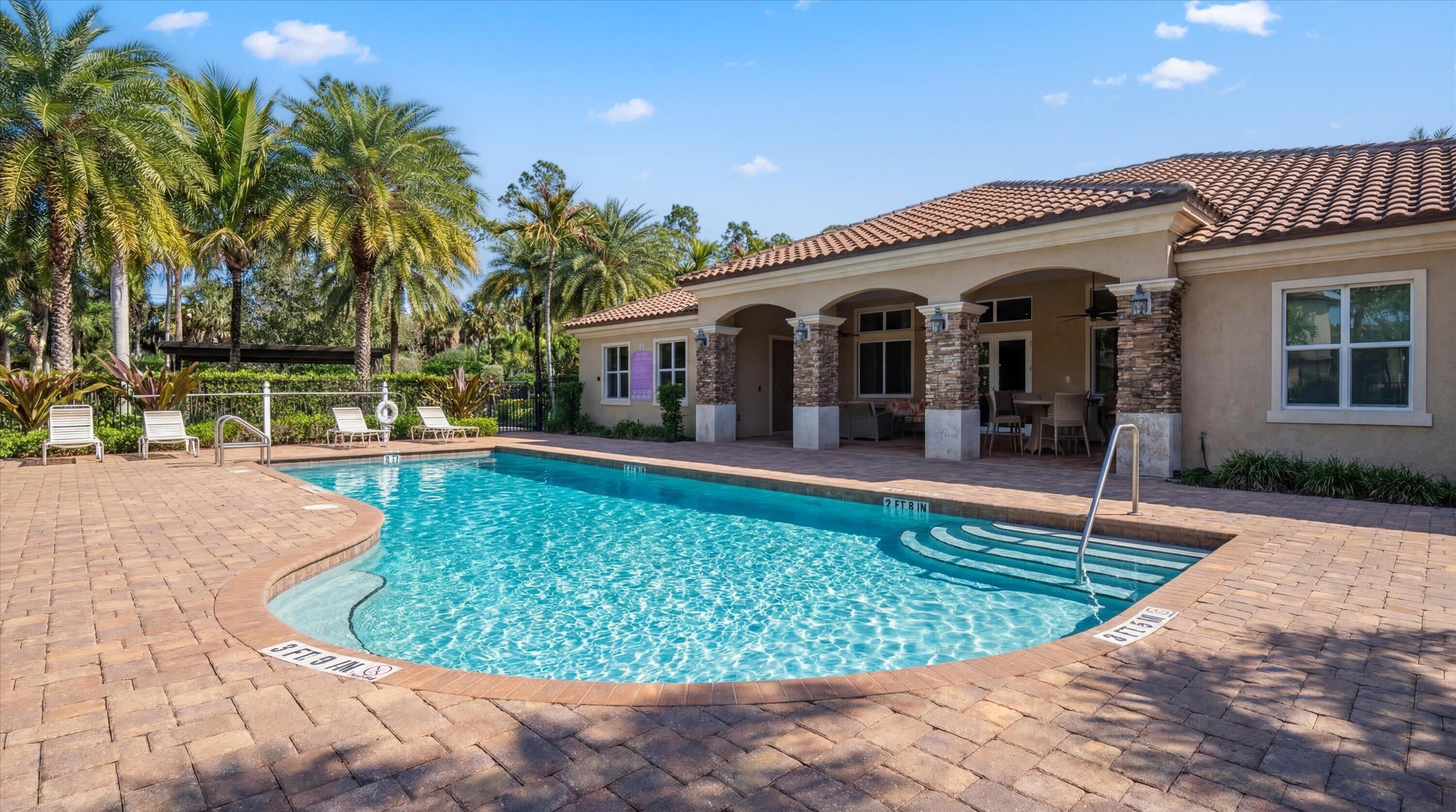 BINKS POINTE - Residential